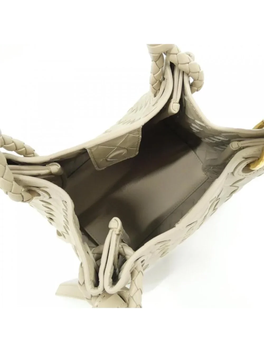 Bottega Veneta Vcppt Shoulder Bag
